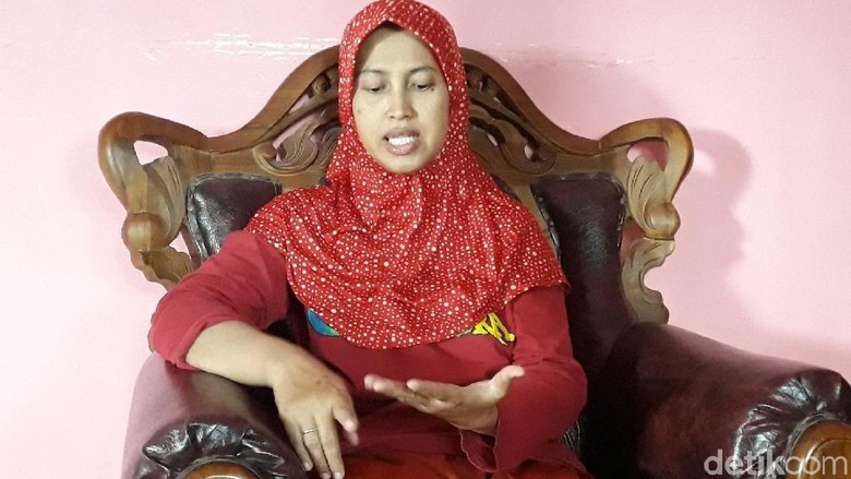 Ditolak Warga Jadi Kepala Dukuh, Yuli Tak Merasa Dendam Ditolak Warga Jadi Kepala Dukuh, Yuli Tak Merasa Dendam