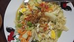 Sahur dengan Mie Godog Jawa Ini Agar Perut Hangat dan Kenyang