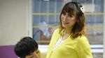 Lee Jeong Hoon dan Moa Jelaskan soal Wajah Anak yang Diubah Jadi Binatang