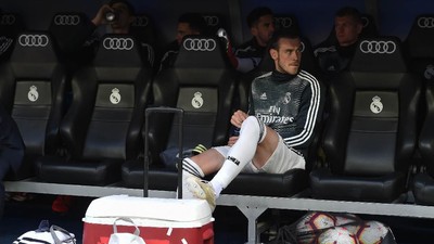 11 Bintang Madrid yang Terbuang