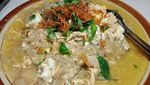Sahur dengan Mie Godog Jawa Ini Agar Perut Hangat dan Kenyang