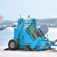 Libur Lebaran Kita Semua, Rayakan dengan Pantai Ancol Orchestra