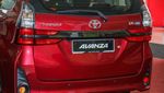 Canggih! Avanza di Malaysia Punya Blind Spot Monitor