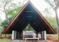 Libur Lebaran Kita Semua, Rayakan dengan Pantai Ancol Orchestra