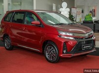Berita Populer: Harga Motor MotoGP hingga Avanza di Malaysia