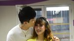 Lee Jeong Hoon dan Moa Jelaskan soal Wajah Anak yang Diubah Jadi Binatang