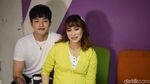 Lee Jeong Hoon dan Moa Jelaskan soal Wajah Anak yang Diubah Jadi Binatang