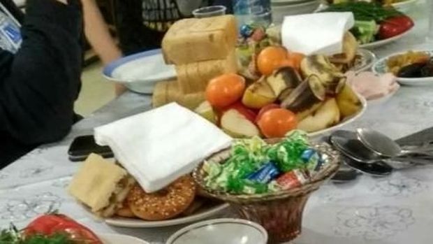 Kazan, Cahaya Ramadhan dari Rusia