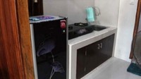 Renovasi dilakukan dengan penggantian dinding, atap, lantai dengan tetap mempertahankan nuansa sebelumnya. Istimewa/Kementerian PUPR.