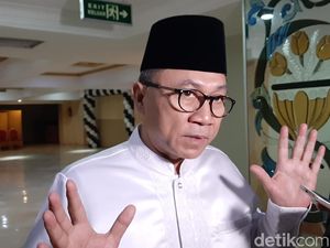 PAN Yakini Semua Pihak akan Terima Putusan MK: Kampret-Cebong Selesai
