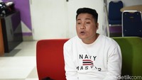Bekerja selama 13 tahun, Merry dikabarkan memiliki gaji Rp 20 juta per bulan. Foto: Noel/detikHOT