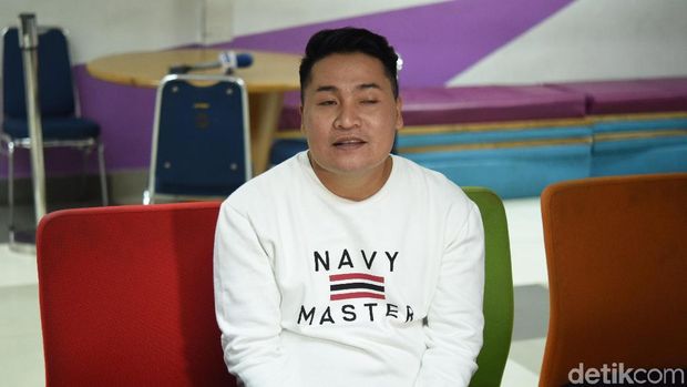13 Tahun Ikut Raffi Ahmad, Merry Bersyukur Gajinya Disebut Rp 20 Juta