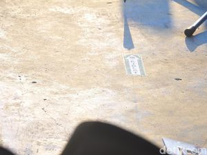 Fenomena Nadir Kabah 29 November, Ayo Luruskan Arah Kiblat di Daerah Ini