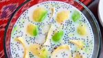 Siapa Mau Buka Puasa dengan Es Alpukat yang Creamy Dingin Ini?