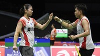 Indonesia selanjutnya akan menghadapi Denmark di partai kedua, Rabu (22/5/2019) mulai pukul 17.00 WIB.