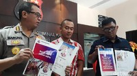 Kabid Humas Polda Jatim Kombes Pol Frans Barung Mangera mengatakan pihaknya masih melakukan pemeriksaan kepada Hairil. Pemeriksaan ini dibantu beberapa ahli seperti Ahli ITE, Ahli Bahasa dan Ahli pidana. Hairil diperiksa apa sebenarnya maksud dari postingannya.