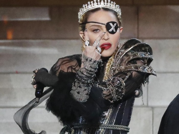 Madonna