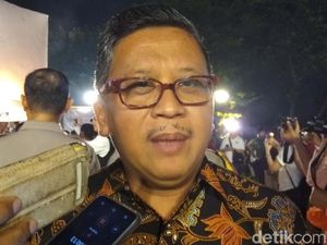 PDIP: Megawati Sudah Kirim Surat Dukacita atas Wafatnya Ani Yudhoyono