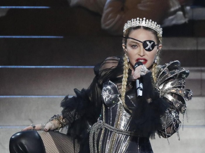 Madonna