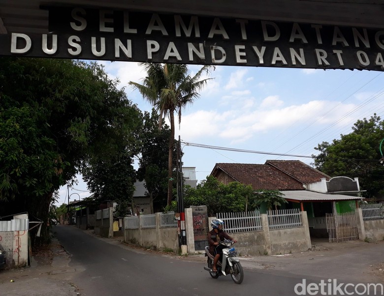 Warga Tolak Kadus Wanita, Komnas Perempuan: Seksis! Warga Tolak Kadus Wanita, Komnas Perempuan: Seksis!