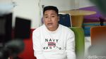 Ini Merry, Asisten Raffi Ahmad yang Diisukan Dapat Gaji Rp 20 Juta Per Bulan
