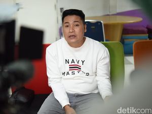 13 Tahun Kerja Bareng, Baru Sekali Asisten Raffi Ahmad Mudik Lebaran