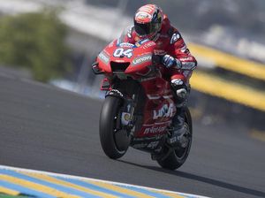 MotoGP Italia: Waktunya Ducati untuk Menang