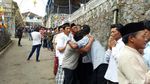 Potret Toleransi Antarumat Beragama Saat Perayaan Waisak di Lereng Merbabu