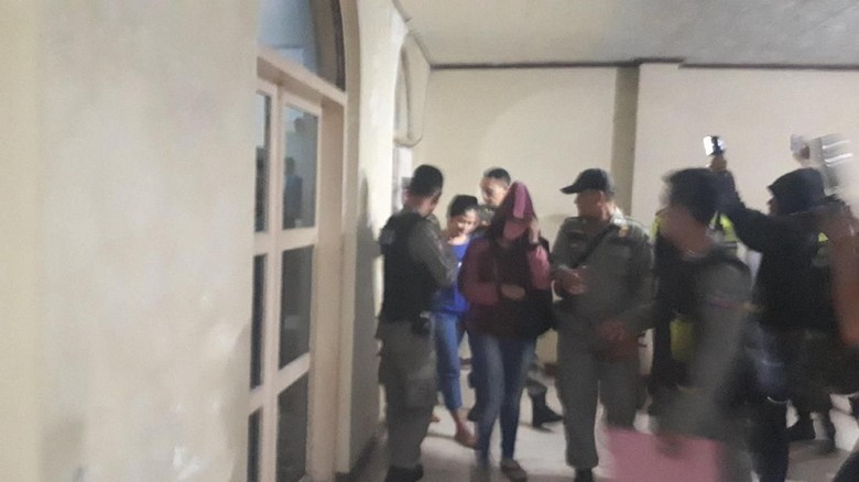Bima Arya Pimpin Razia Hotel di Bogor, 12 Pasangan Tak Sah Diamankan