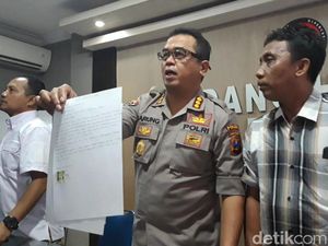 Ramai Pesan Berantai Ajakan Tur Jihad ke Jakarta Tanggal 22 Mei
