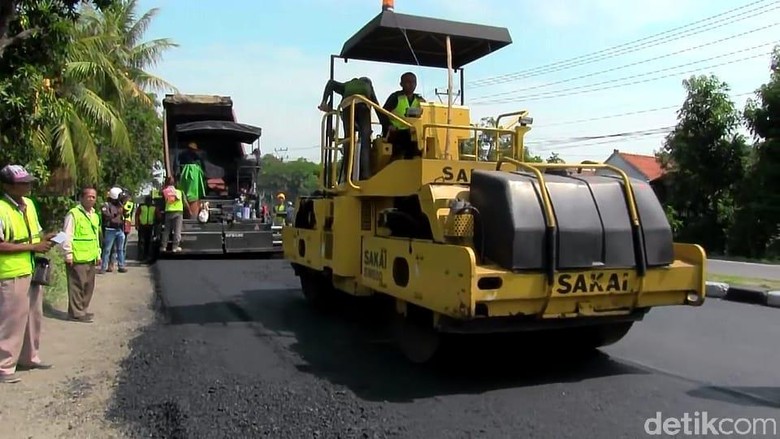 Jelang Mudik, Kenali Jalur Tengkorak di Indramayu Jelang Mudik, Kenali Jalur Tengkorak di Indramayu