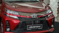Di Malaysia Avanza ditawarkan dalam tiga varian. Ketiga varian tersebut adalah 1.5 E (RM 80.888 atau sekitar Rp 277 juta), 1.5S (RM 83.888 atau sekitar Rp 291 juta), dan 1.5S + (RM 87.888 atau sekitar Rp 305 juta). Foto: Paultan