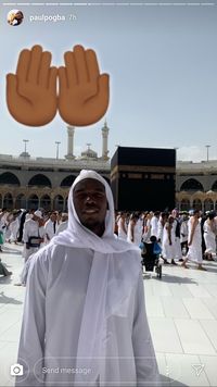 (Instagram/paulpogba)