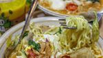 Sahur dengan Mie Godog Jawa Ini Agar Perut Hangat dan Kenyang