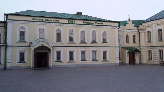 Kazan, Cahaya Ramadhan dari Rusia