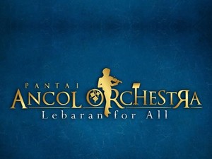 Libur Lebaran Kita Semua, Rayakan dengan Pantai Ancol Orchestra
