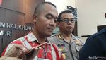 Ini Dia Guru Honorer yang Posting Ancaman Bunuh Jokowi