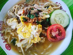 Sahur dengan Mie Godog Jawa Ini Agar Perut Hangat dan Kenyang