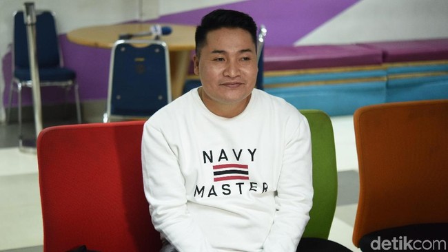 Merry Kembali dan Tak Jadi Nikah, Kerja Lagi dengan Raffi Ahmad?
