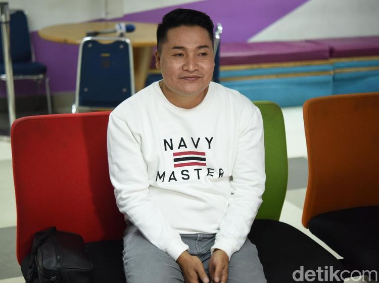 Ini Merry, Asisten Raffi Ahmad yang Diisukan Dapat Gaji Rp 20 Juta Per Bulan