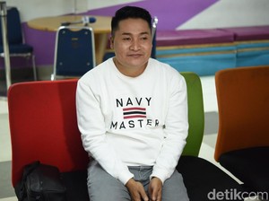 Sensen dan Merry Ungkap Kebahagiaan Kerja dengan Raffi Ahmad