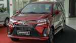 Canggih! Avanza di Malaysia Punya Blind Spot Monitor
