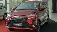 Meluncur di Indonesia awal Januari 2019, distributor Toyota di Malaysia, UMW Toyota Motor (UMWT) akhirnya merilis Avanza berwajah baru. Foto: Paultan