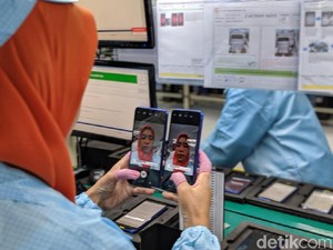 Ada Corona, Xiaomi Pede Ponselnya Tetap Diburu