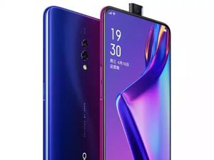 Ponsel Anyar Redmi, Honor, dan Oppo yang Rilis Pekan Ini
