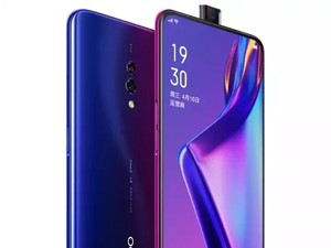 Ponsel Anyar Redmi, Honor, dan Oppo yang Rilis Pekan Ini