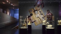 Apabila penasaran, Museum Arkeologi San Miguel de Azapa di Kota Arica menjadi bukti akan keberadaan mumi tersebut. Diketahui, museum tersebut menyimpan sekitar 300 mumi dari Suku Chinchorro yang telah diawetkan (Mark Johanson/CNN)