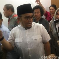 Klaim Menang Berubah 3 Kali, BPN Prabowo Tepis Isu Inkonsistensi