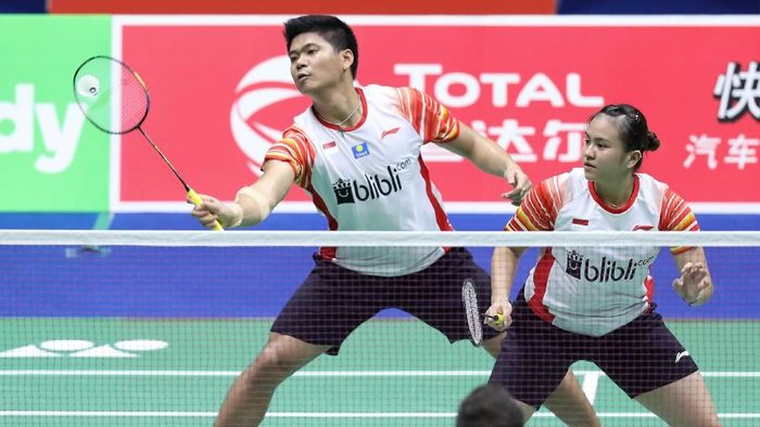 Foto: dok Humas PP PBSI Foto: dok Humas PP PBSI