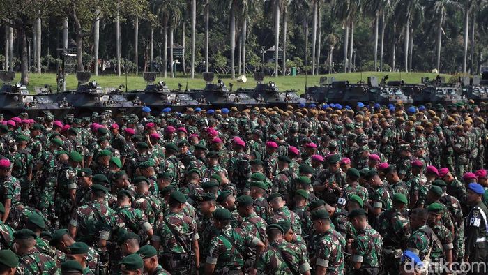 Foto: Pradita Utama Foto: Pradita Utama